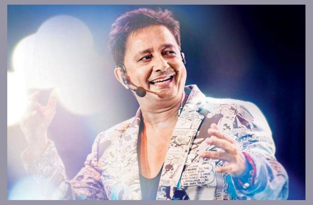 Sukhwinder Singh